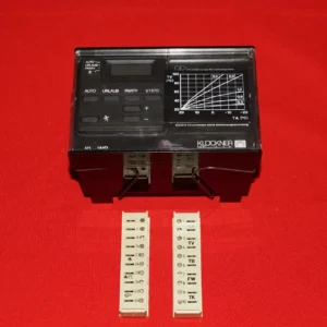 Klöckner KL-WS  WSB  Heizungsregler digital