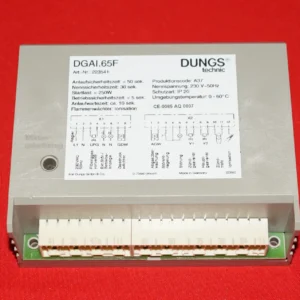 Viessmann Dungs DGAI 65F Gasfeuerungsautomat