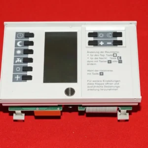 Klöckner Logon E Heizungsregler