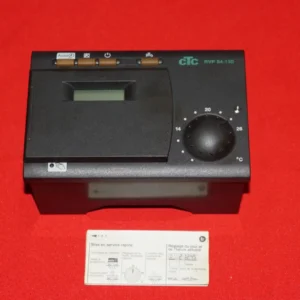 Siemens / Landis & Gyr RVP 54.130 Kesselregelung