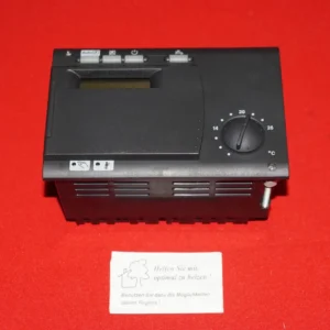 Siemens / Landis & Staefa / Brötje RVA53.140