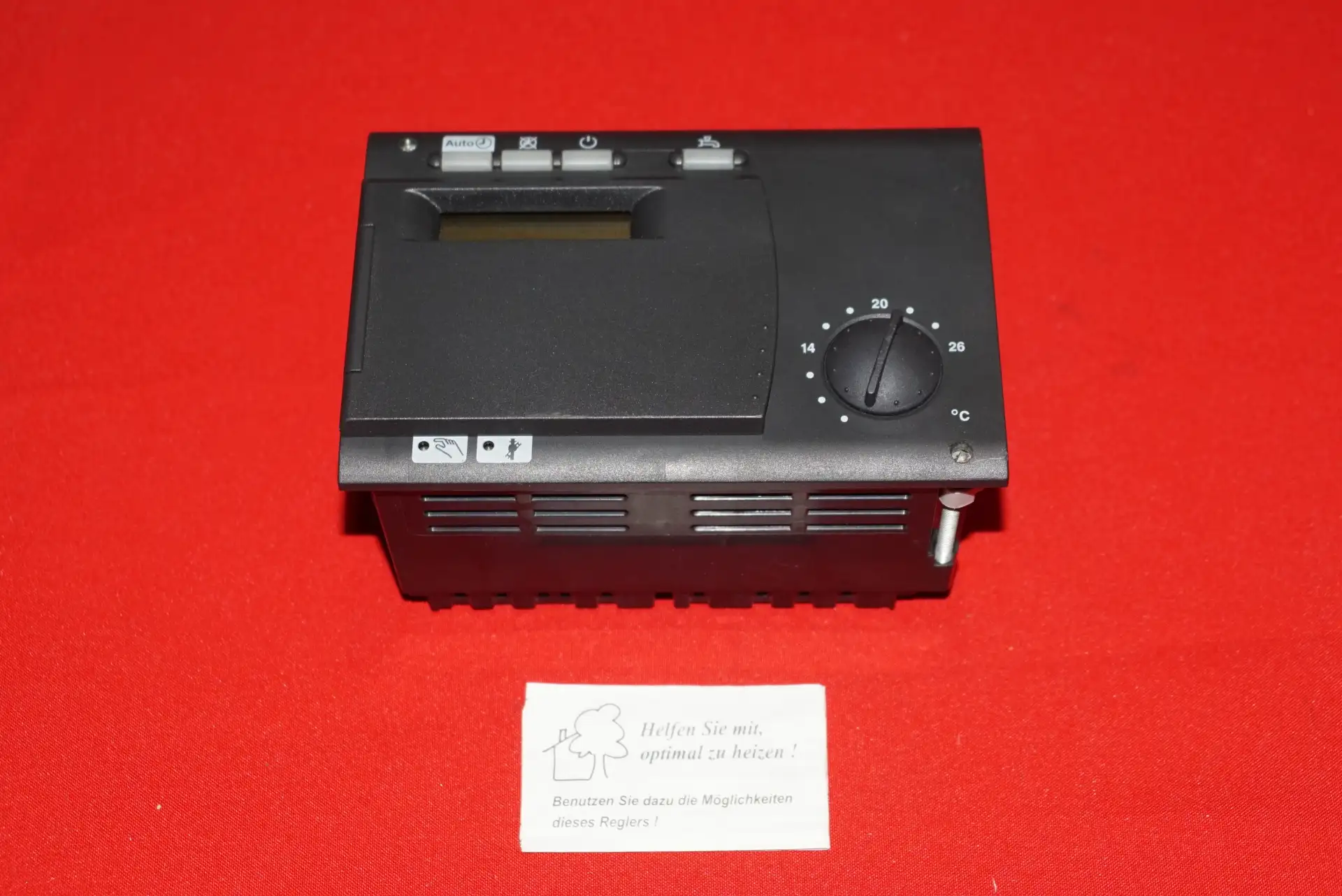 Siemens / Landis & Staefa / Brötje RVA53.140