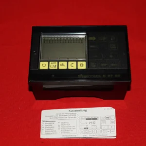 Siemens / Landis & Gyr Sieger RVP 65.130 Siegermatic S 27 BE