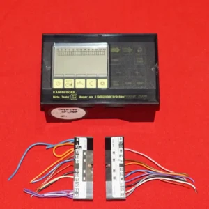 Siemens / Landis & Gyr RVP 65.130 Fröling MyPromat