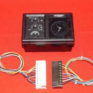 Olymp / TEM Kesselregelung 31BU1ML-1 ( Wolf R16 )