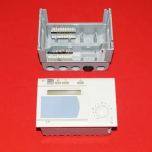 Siemens RVD 115 Kesselregelung