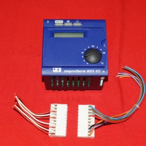 Landis & Staefa / Brötje RVA33.121 Eurocontrol KO ( Maprotherm MRK )