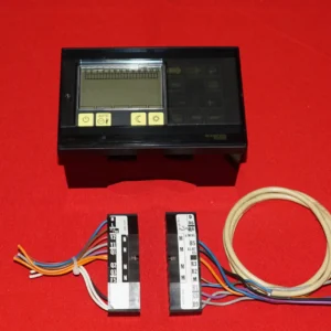 Siemens / Landis & Gyr RVP 45.130 Schäfer Domtronic