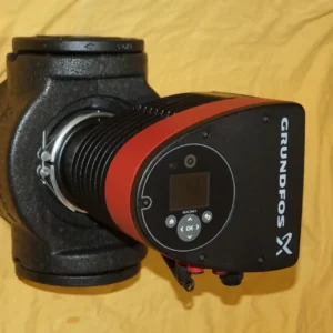Grundfos Magna 3  65-60 F Heizungspumpe UNBENUTZT