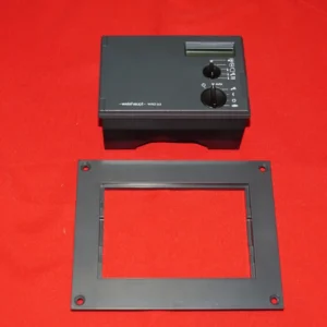 Landis & Gyr RVP54.900 Kesselregelung Weishaupt WRD 0.2