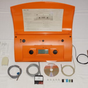 Wolf R12 5W 8902494 Kesselregelung