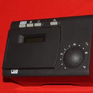 Siemens / Landis & Gyr RVP 54.130 Kesselregelung