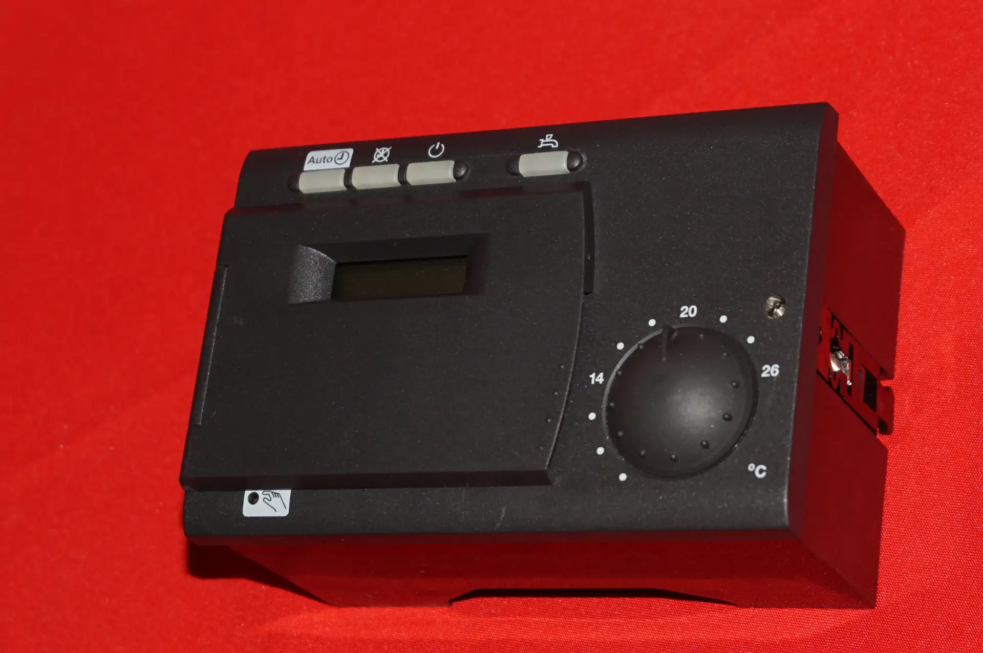 Siemens / Landis & Gyr RVP 54.130 Kesselregelung