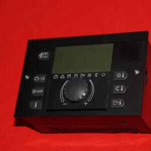 EBV Theta+ N 23BVVC ESYS Kesselregelung Rotex ( Daikin )