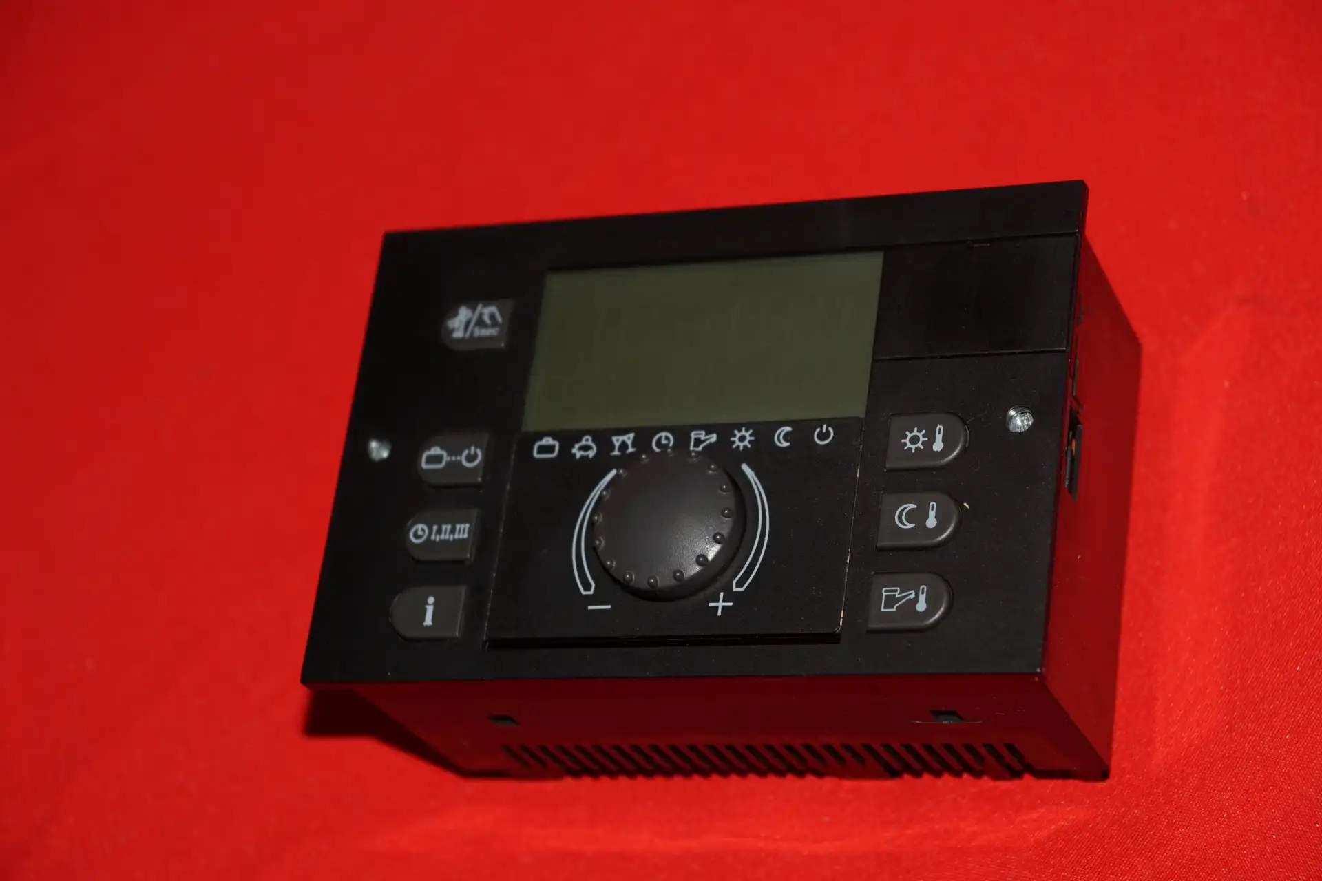 EBV Theta+ N 23BVVC ESYS Kesselregelung Rotex ( Daikin )