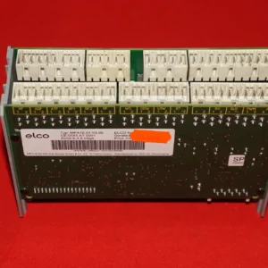 Elco Flammenwächter / Reglerplatine MPA16.04 V3.00 TEM