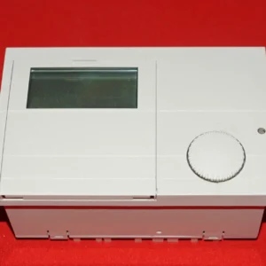 Kromschröder Heizungsregelung Elfatherm E8.0634 (ersetzt E8.0631 / E8.0324)