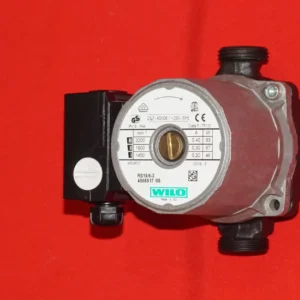 Wilo Heizungspumpe RS 15/6-3  130mm  UNBENUTZT