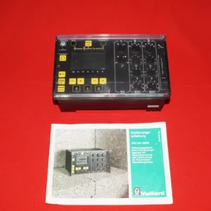 Vaillant VRC - CMBW Heizungsregler