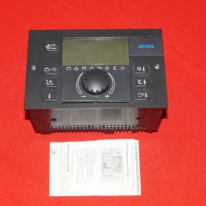 Theta Atag MadQ 23BC/6 Heizungsregelung