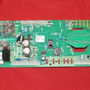 Rapido Ferroli Leiterplatte DMF04D aus Econpact 15