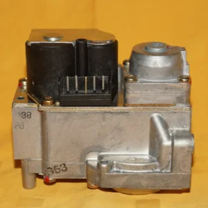 Honeywell / Resiseo Gaskombiregler VK4115 V  UNBENUTZT