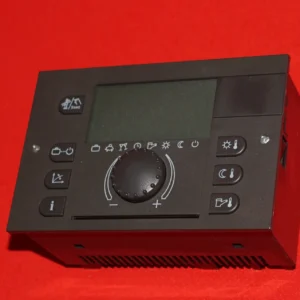 EBV Heizungsregelung Theta + N2233BVVC-OT