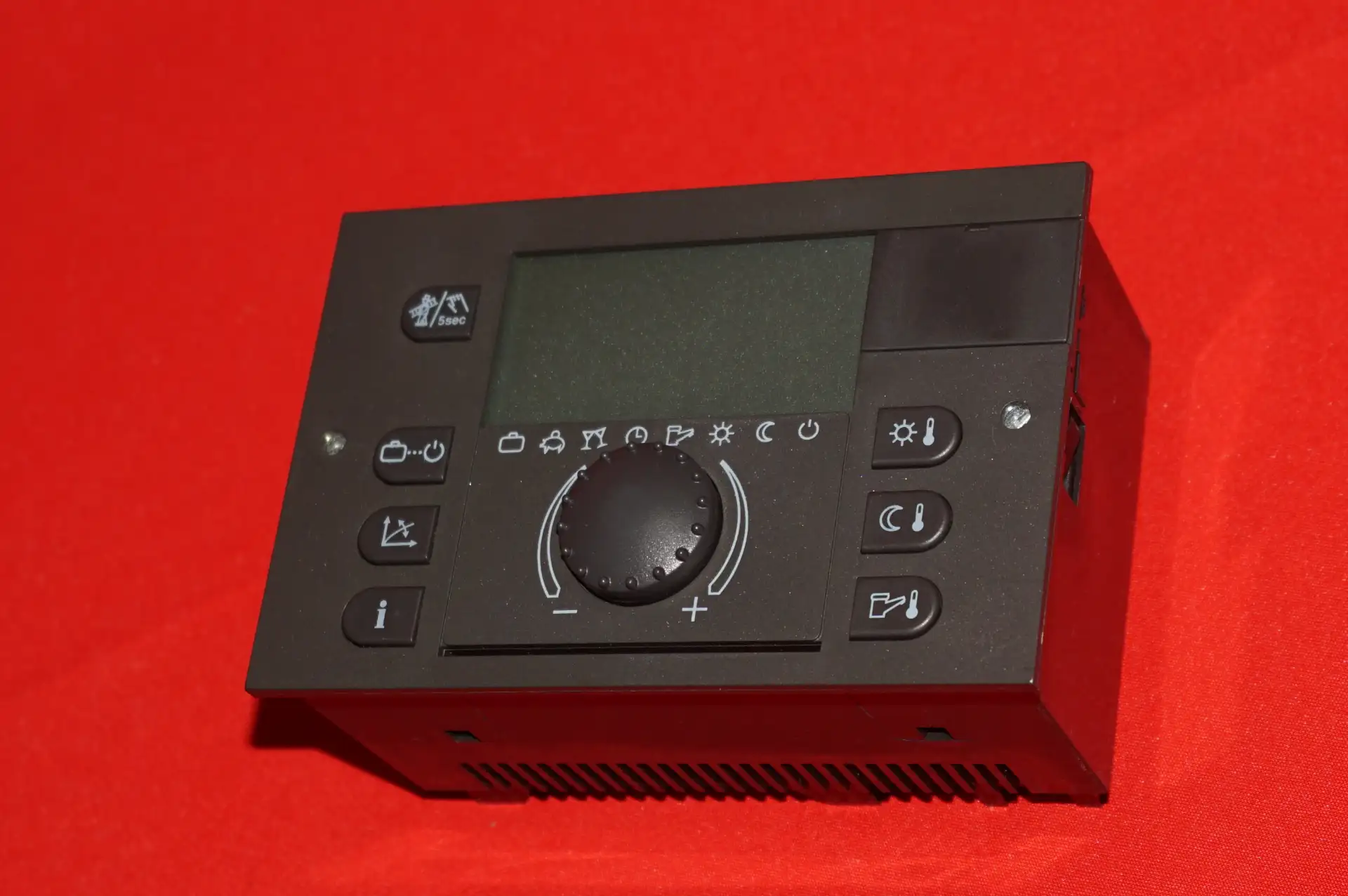 EBV Heizungsregelung Theta + N2233BVVC-OT