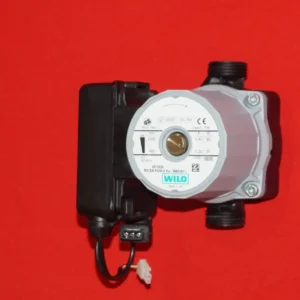 Wilo Heizungspumpe RS 15/6 PWM-X Ku