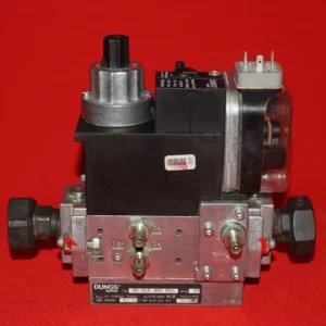 Dungs MB - DLE 405 B01 Gaskombiregler, Multiblock NEUZUSTAND