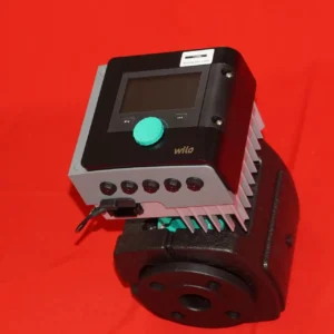 Wilo Stratos Maxo 40 /0,5-8 Hocheffizienzpumpe