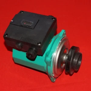 Wilo TOP Z40/7 R Heizkreispumpe Motor NEU + OVP