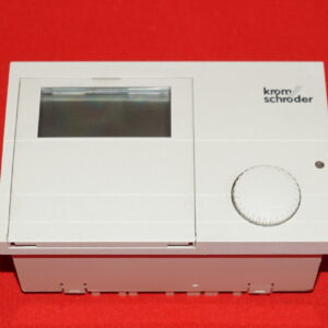 Kromschröder Heizungsregelung Elfatherm E6.0231