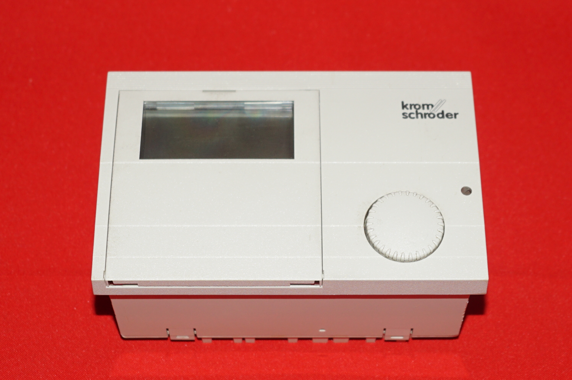 Kromschröder Heizungsregelung Elfatherm E6.0231