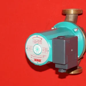 Wilo Z 30 RG Heizungspumpe / Zirkulationspumpe 230V~ UNBENUTZT