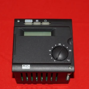 Siemens / Landis & Staefa / Schäfer RVA 46.531/113 DomoCommand DC 111