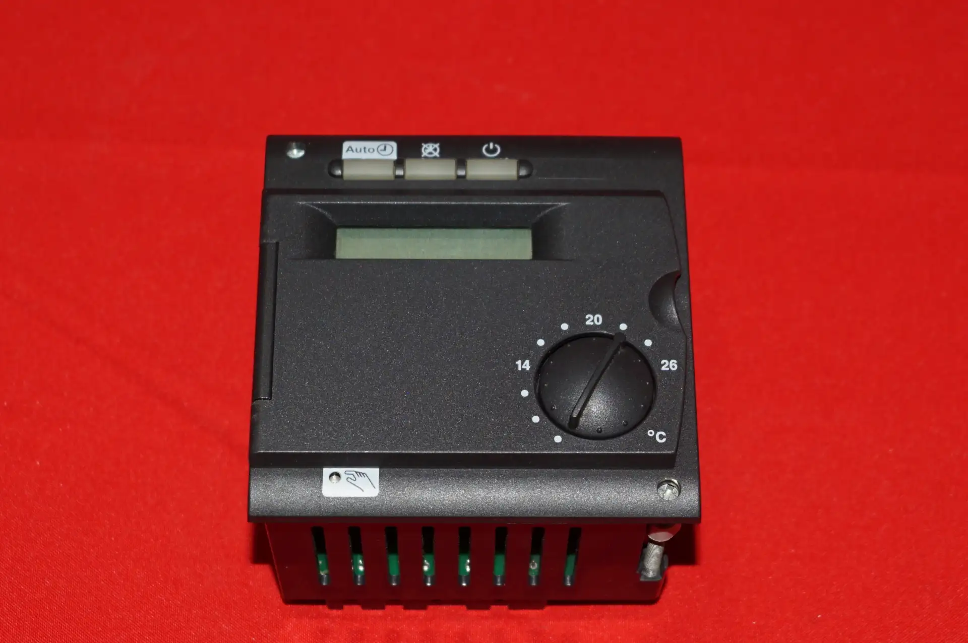 Siemens / Landis & Staefa / Schäfer RVA 46.531/113 DomoCommand DC 111