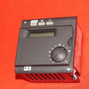 Schäfer DomoCommand DC110 Landis & Staefa RVA 43.223/113