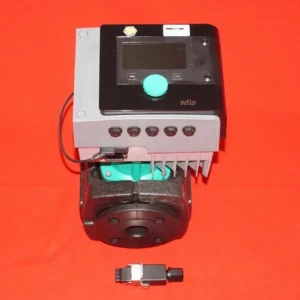 Wilo Stratos Maxo 40 /0,5-12 Hocheffizienzpumpe