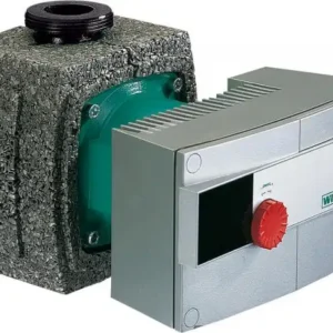 Wilo Stratos 25/1-4 DE Heizungspumpe OVP unbenutzt