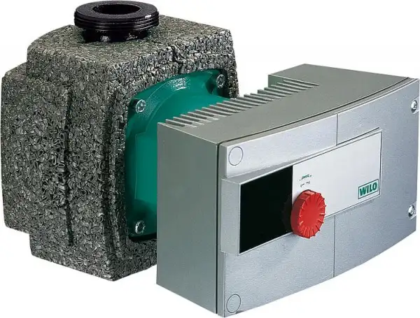 Wilo Stratos 25/1-4 DE Heizungspumpe OVP unbenutzt