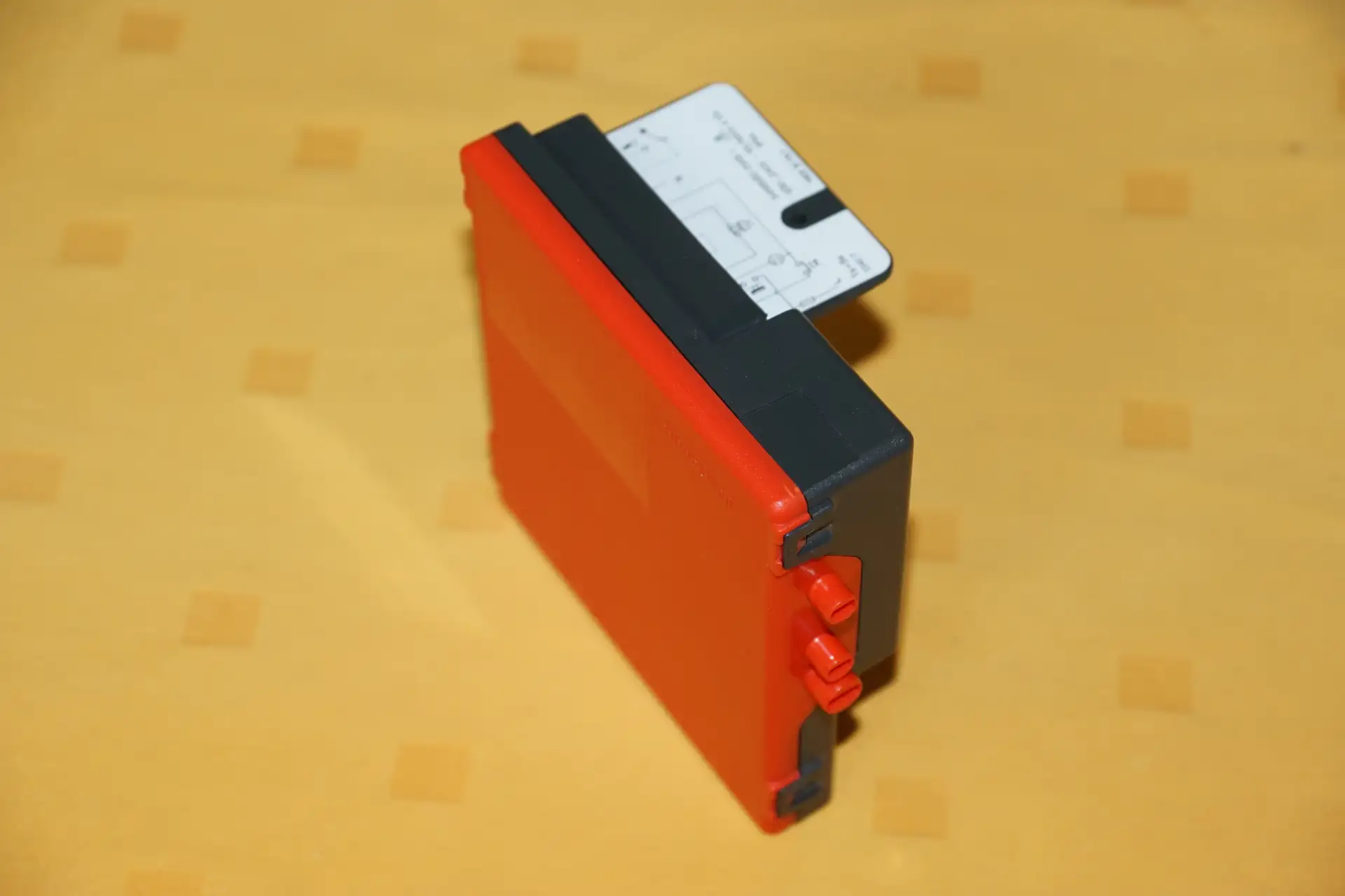 Honeywell S4565 BD 2005 Gasfeuerungsautomat