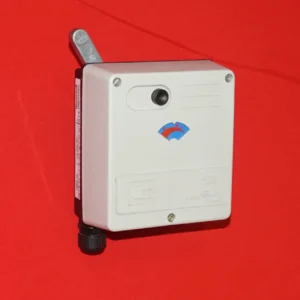 Honeywell Centra VMM 20 Mischermotor Stellantrieb