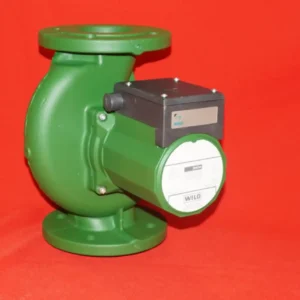 Wilo TOP D80 Heizkreispumpe UNBENUTZT