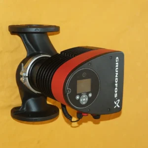 Grundfos Magna 3  65-80 F Heizungspumpe UNBENUTZT