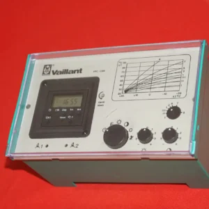 Vaillant VRC - CBB Heizungsregler