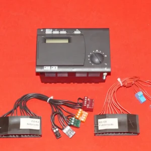 Siemens / Landis & Staefa RVA 53.140 Kesselregelung