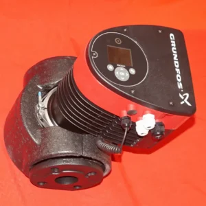 Grundfos Magna 3  50-100 F 280 Heizungspumpe UNBENUTZT