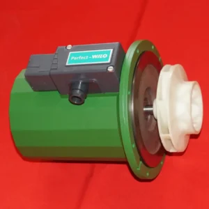 Wilo P 65/125r Heizkreispumpe UNBENUTZT