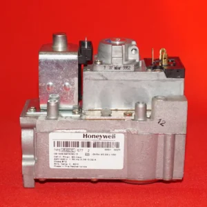 Honeywell Gaskombiregler VR4601C  UNBENUTZT